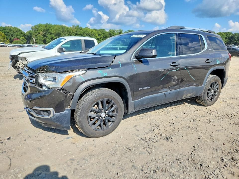 2019 GMC ACADIA SLT-1 - 1