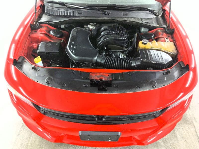2022 DODGE CHARGER SXT 11