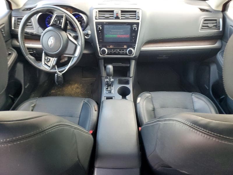 2019 SUBARU OUTBACK 2.5I LIMITED 8