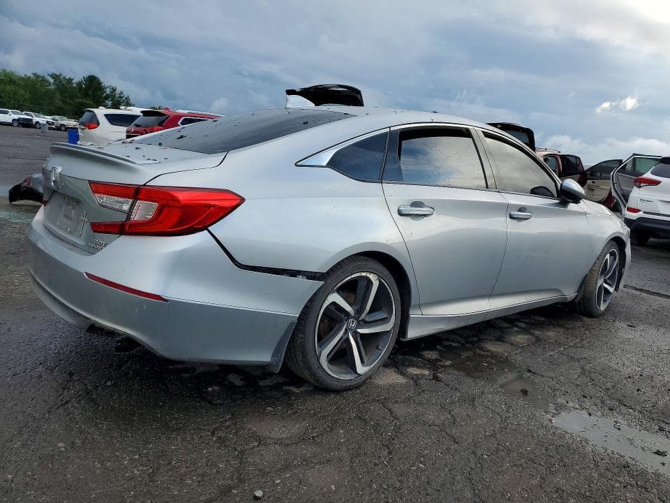 2018 HONDA ACCORD SPORT 3