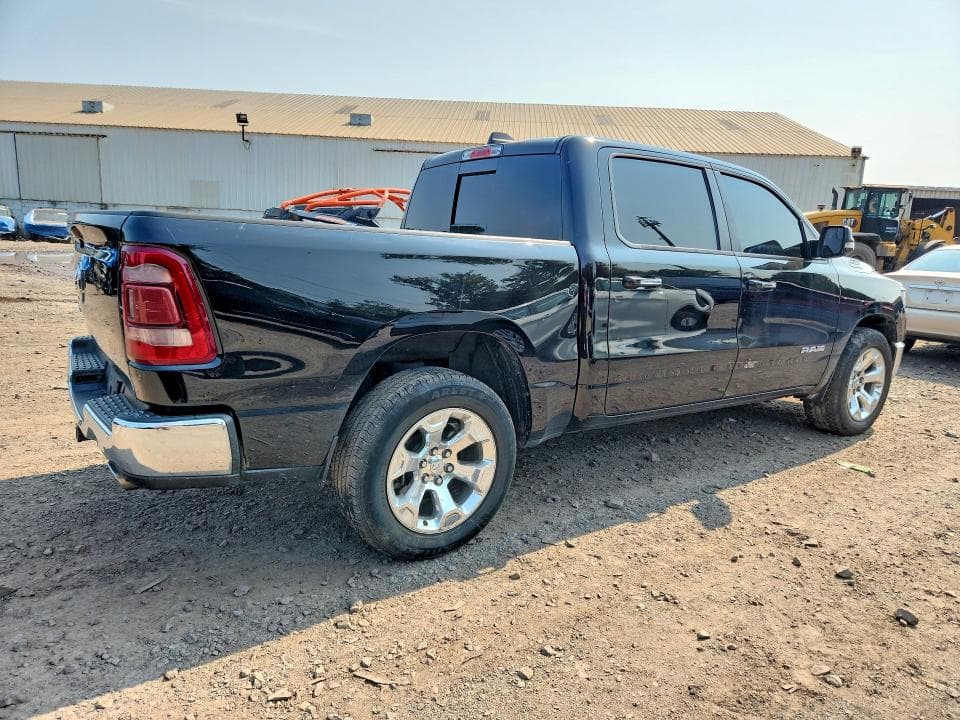 2019 RAM 1500 BIG HORN/LONE STAR 3