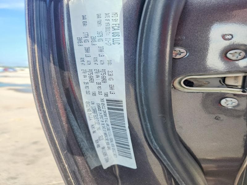 2018 RAM 1500 ST 12
