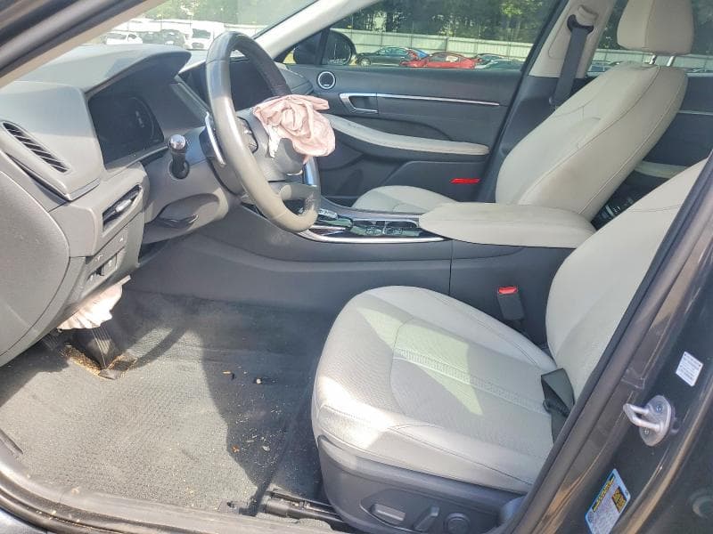 2023 HYUNDAI SONATA LIMITED 7