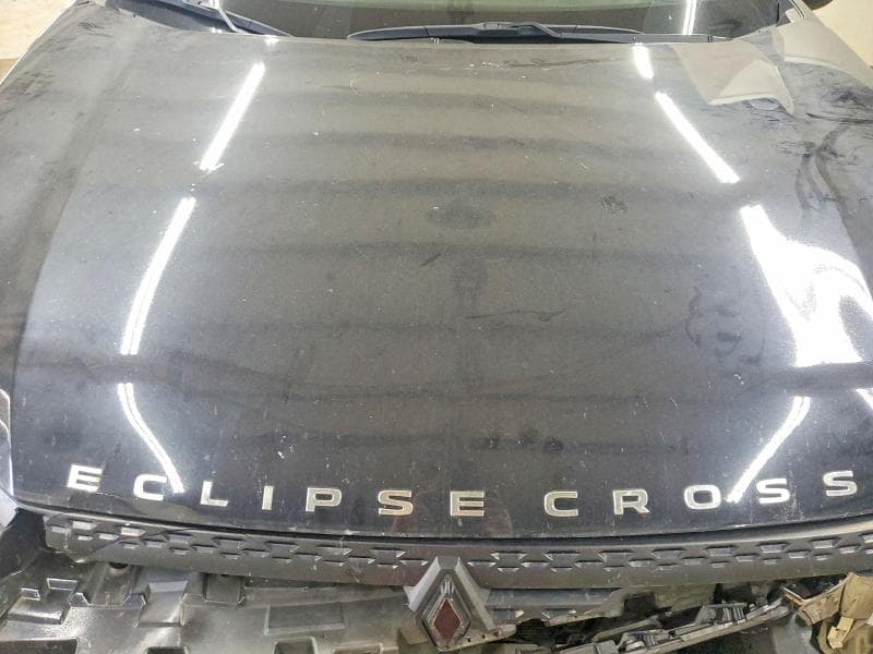 2023 MITSUBISHI ECLIPSE CROSS SE 12