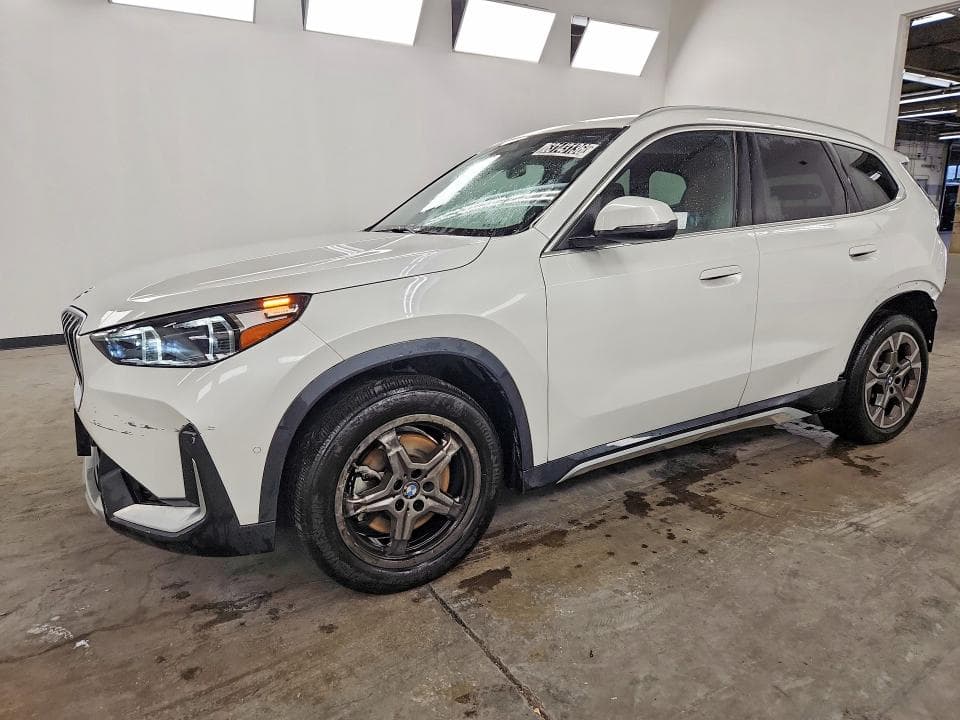 2026 BMW X1 XDRIVE28I - 1