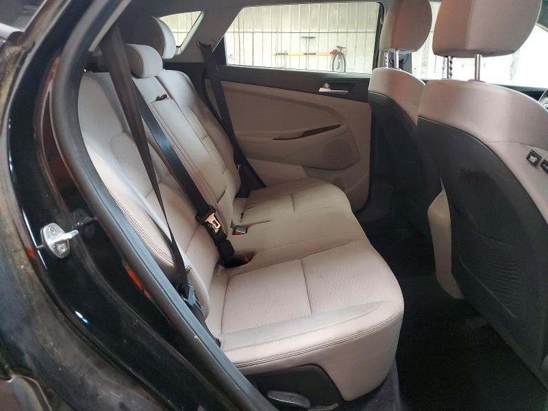 2021 HYUNDAI TUCSON VALUE 11