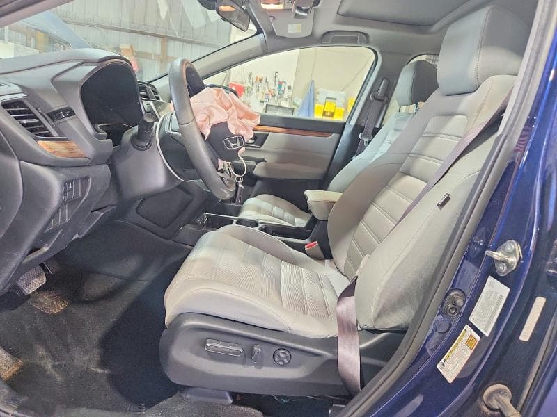 2020 HONDA CR-V EX 7