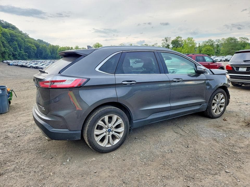 2020 FORD EDGE TITANIUM 3