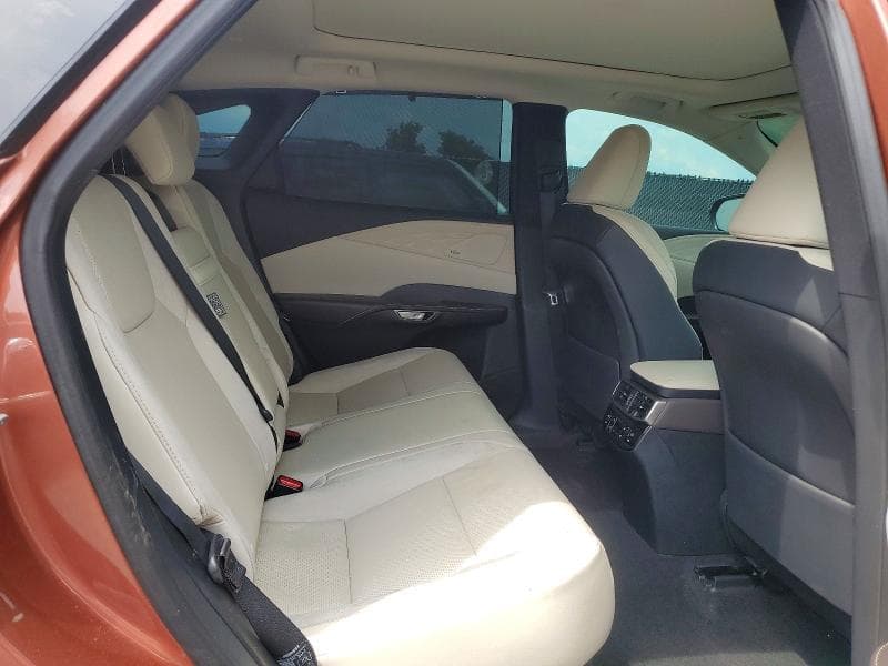 2024 LEXUS RX 350 LUXURY 11