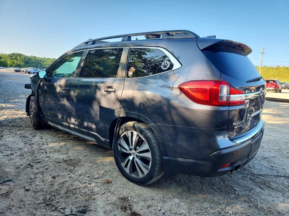 2020 SUBARU ASCENT LIMITED 2