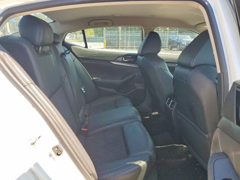 2017 NISSAN MAXIMA 3.5 SR 10