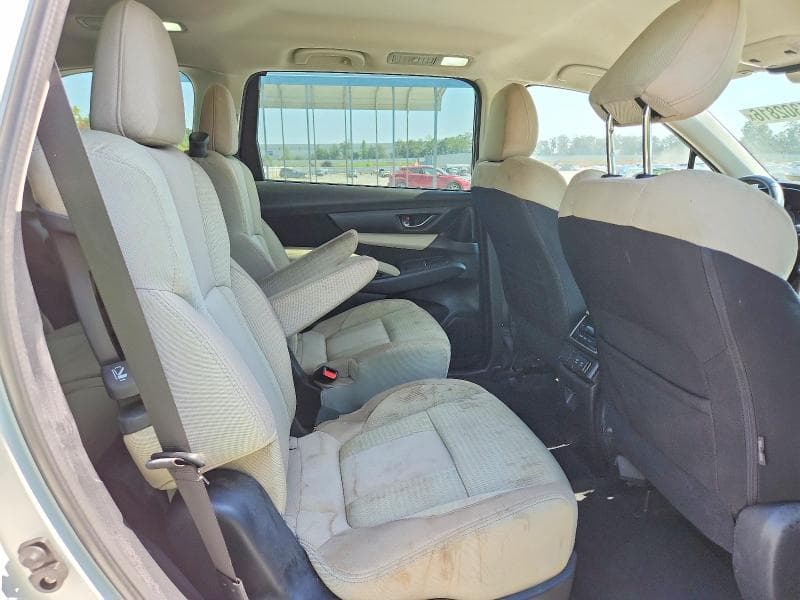 2019 SUBARU ASCENT PREMIUM 11