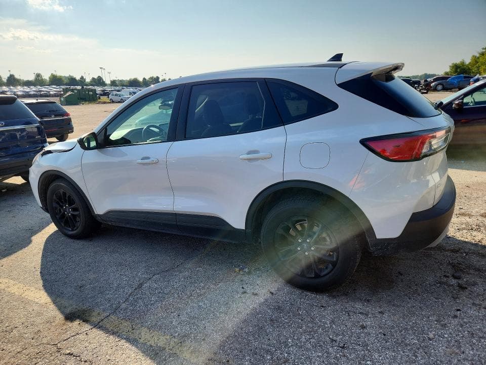 2020 FORD ESCAPE SE SPORT 2