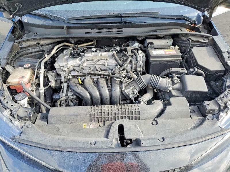 2020 TOYOTA COROLLA LE 11
