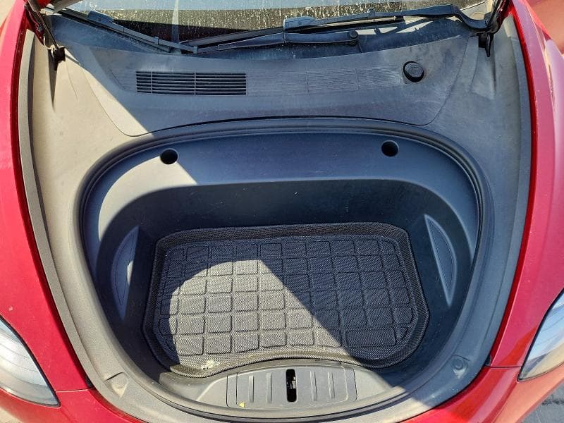 2023 TESLA MODEL 3 11