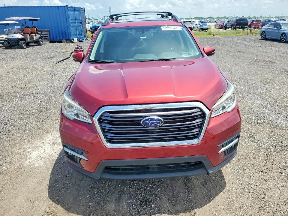 2019 SUBARU ASCENT LIMITED 5