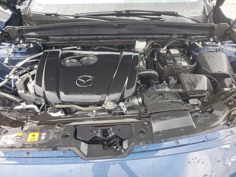 2026 MAZDA CX-50 PREFERRED 12