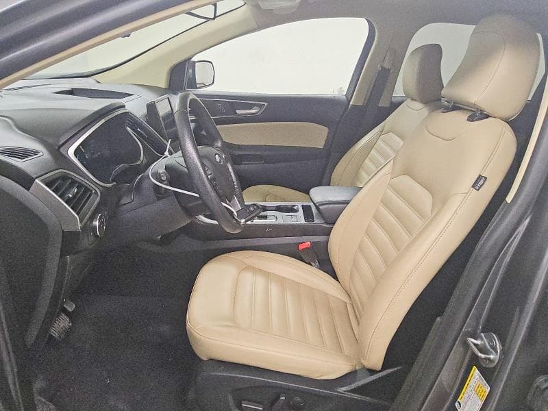 2021 FORD EDGE SEL 7