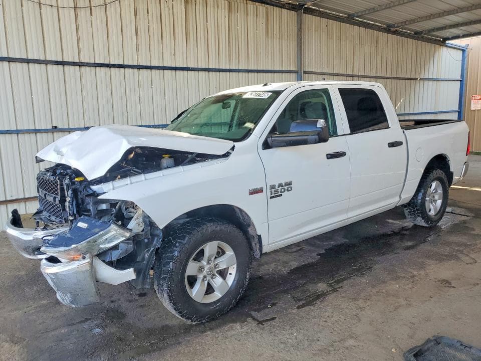 2022 RAM 1500 CLASSIC TRADESMAN - 1