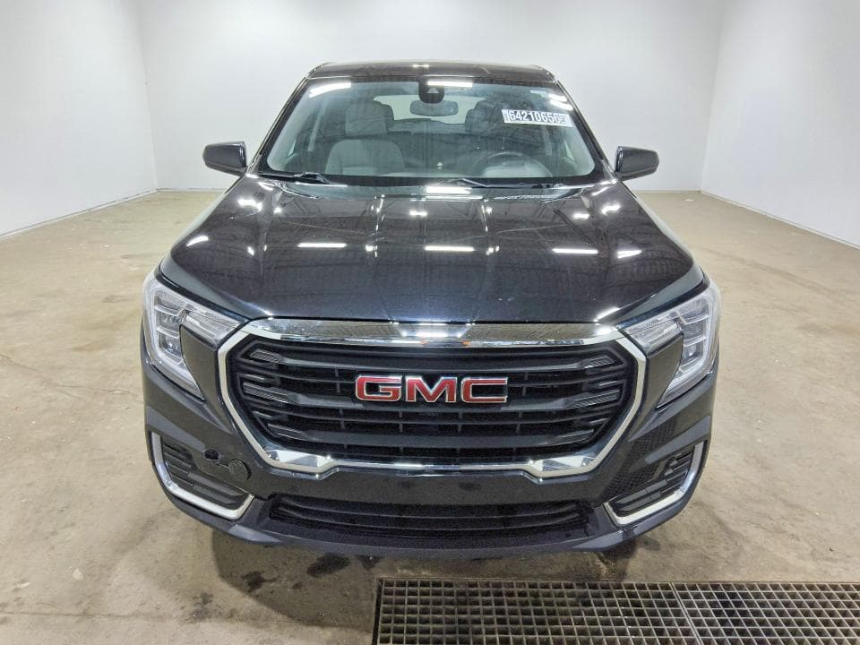 2022 GMC TERRAIN SLE 5
