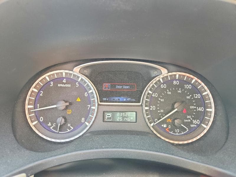 2020 INFINITI QX60 LUXE 9