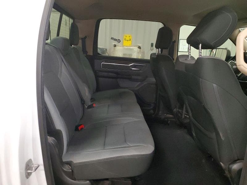 2019 RAM 1500 BIG HORN/LONE STAR 10