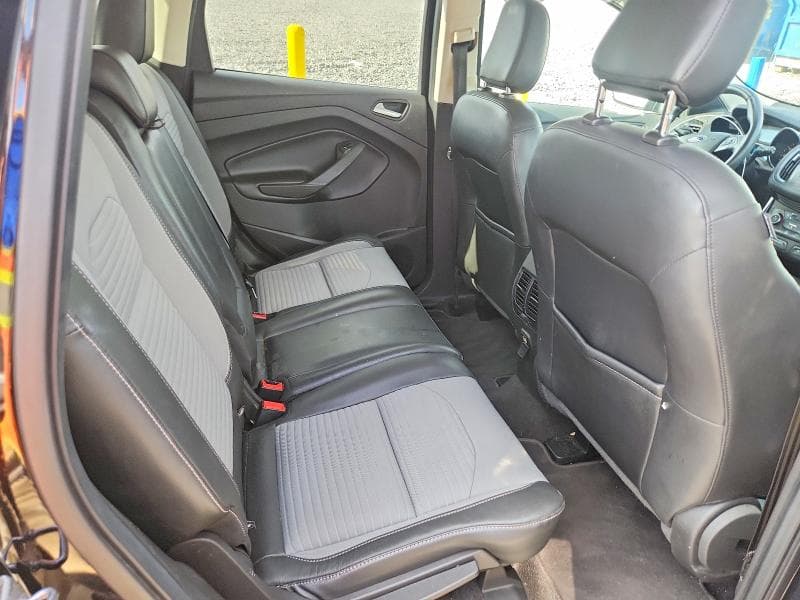 2018 FORD ESCAPE SE 11