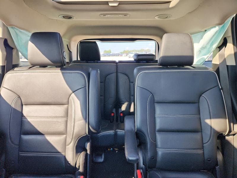 2019 GMC ACADIA DENALI 10