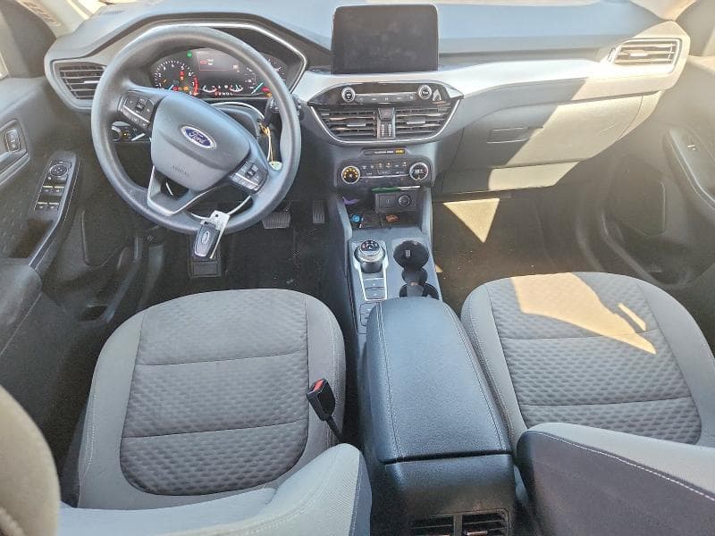 2020 FORD ESCAPE SE 8