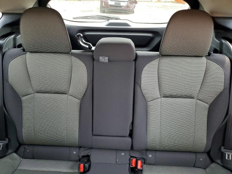 2024 SUBARU CROSSTREK PREMIUM 10