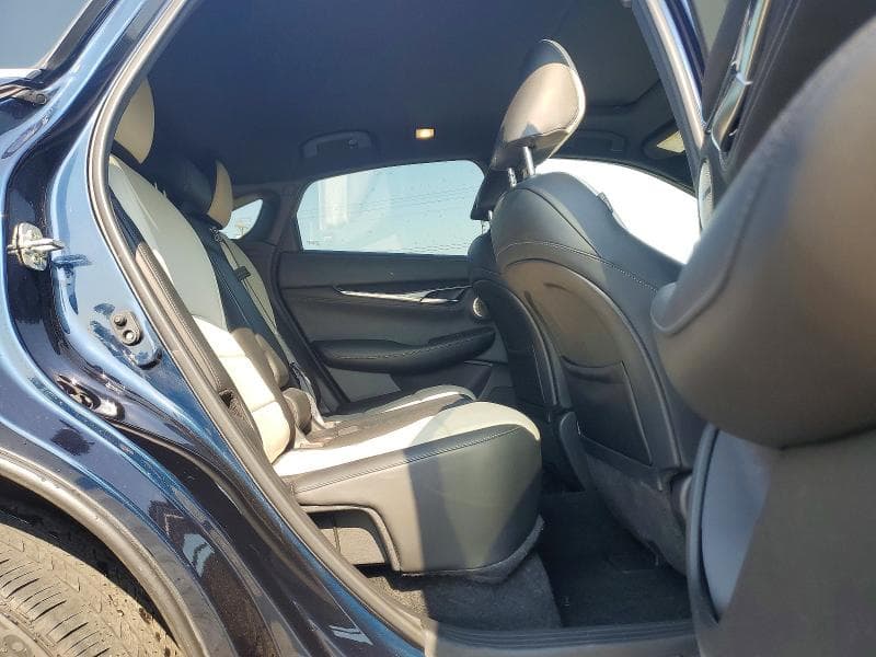 2023 INFINITI QX55 SENSORY 11