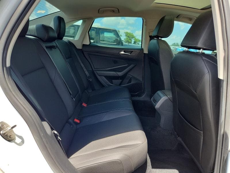 2020 VOLKSWAGEN JETTA SEL 10