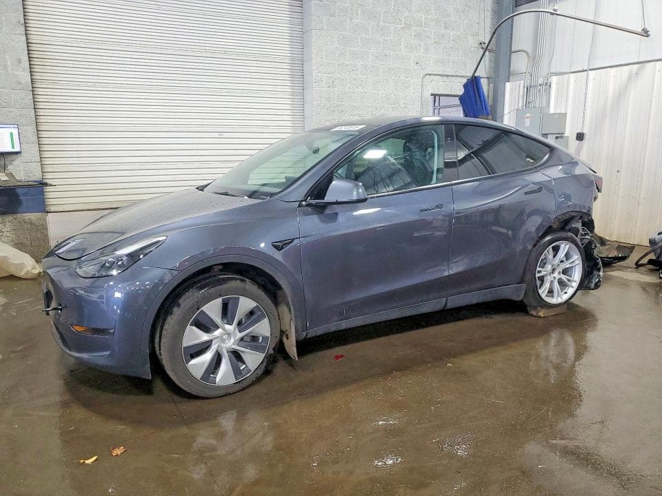 2023 TESLA MODEL Y - 1