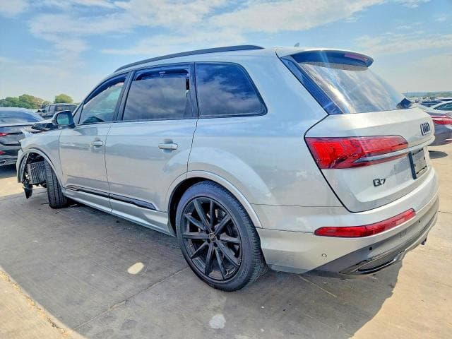 2023 AUDI Q7 PRESTIGE 2