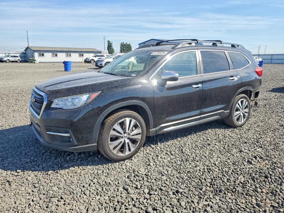 2019 SUBARU ASCENT TOURING - 1