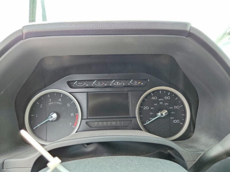2022 FORD F250 SUPER DUTY 9