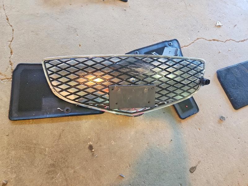 2023 GENESIS ELECTRIFIED G80 BASE 12