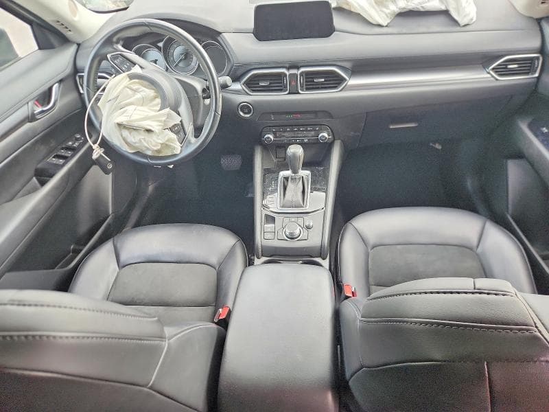 2020 MAZDA CX-5 TOURING 8