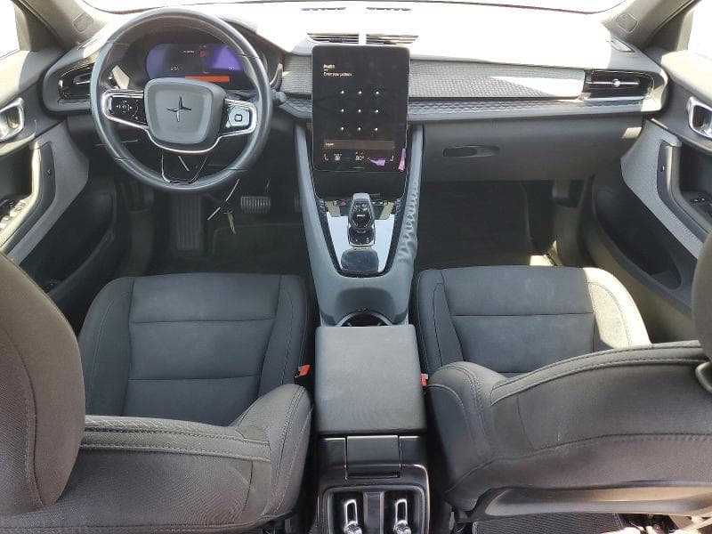 2023 POLESTAR 2 8