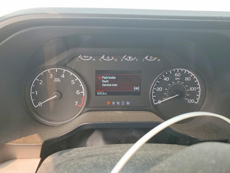 2024 FORD F350 SUPER DUTY 9