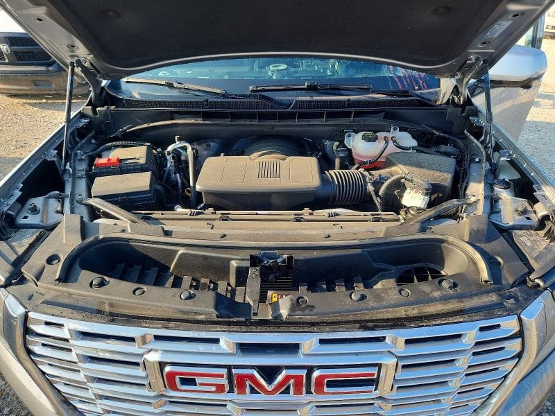 2026 GMC YUKON DENALI 24