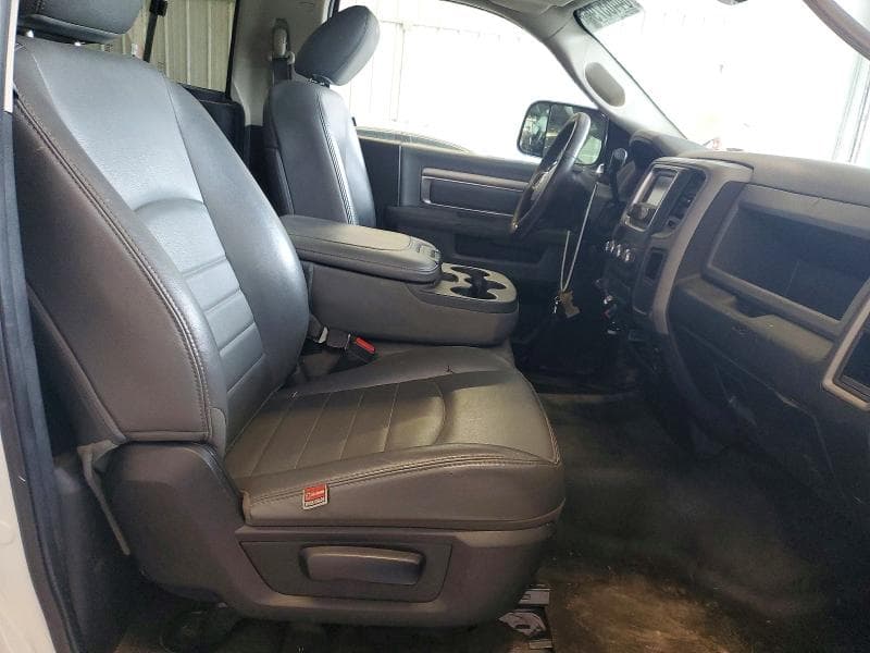 2018 RAM 2500 ST 10