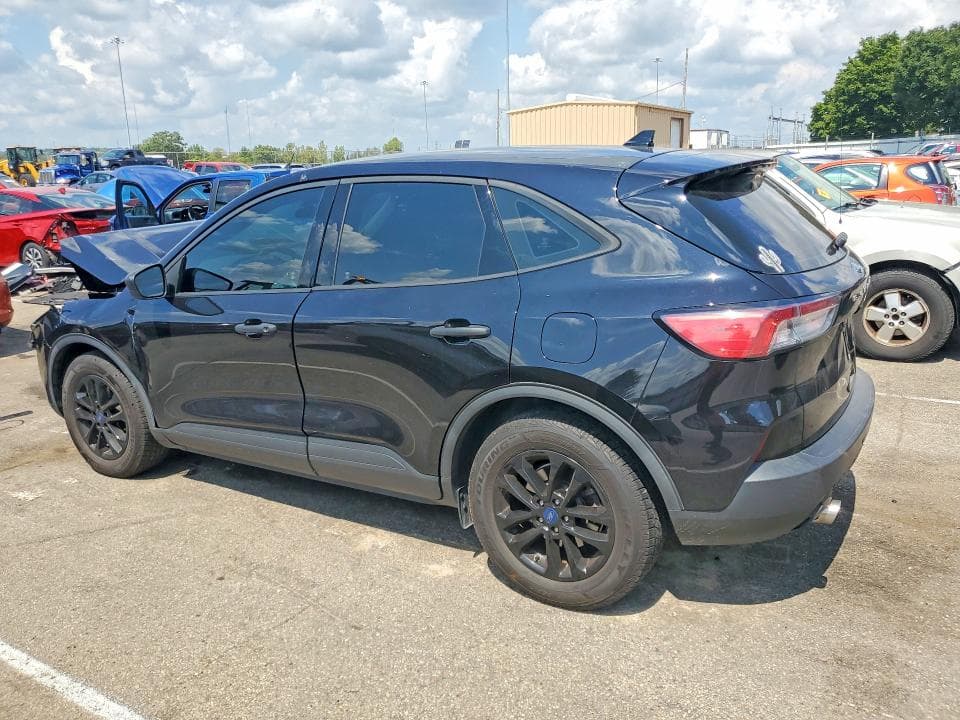 2020 FORD ESCAPE S 2