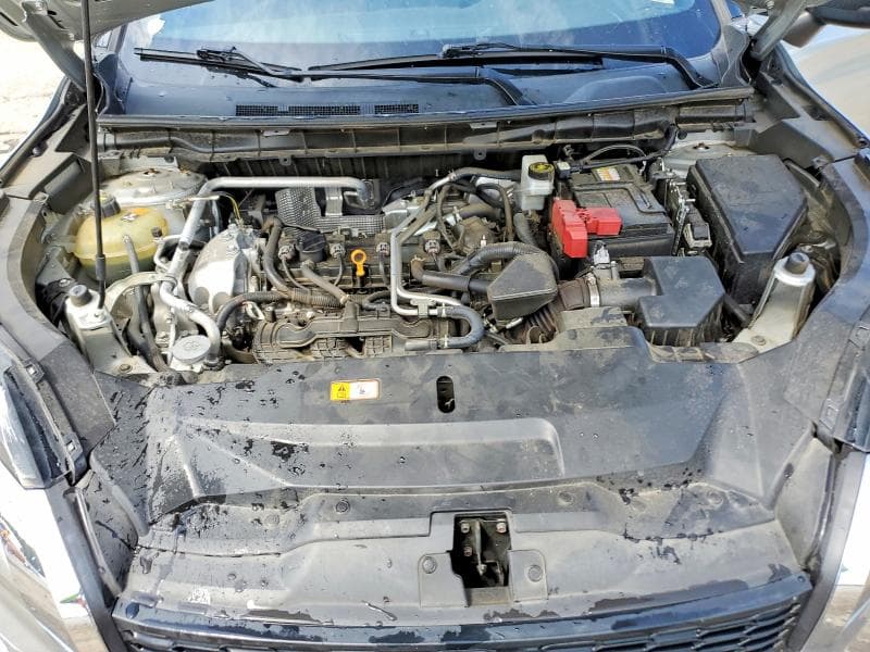 2023 MITSUBISHI OUTLANDER SEL 12
