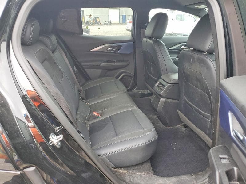 2024 CHEVROLET EQUINOX 2LT 11