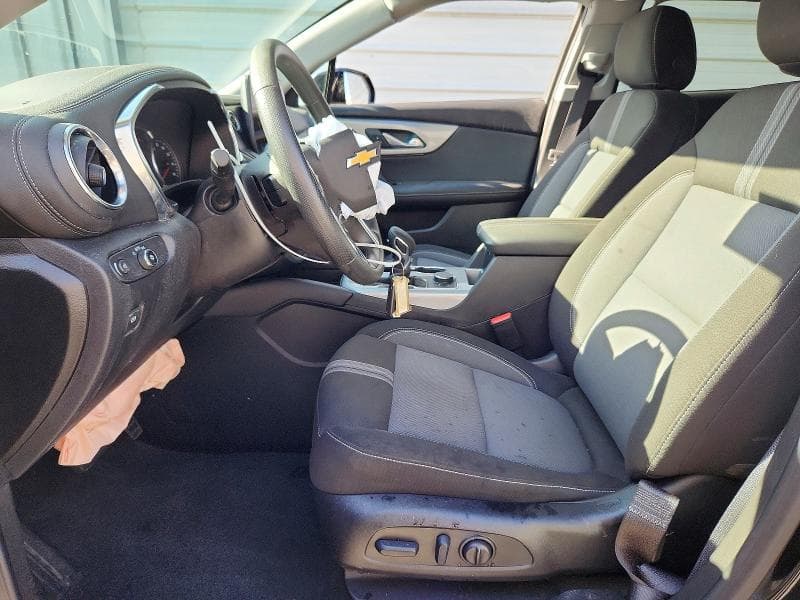 2026 CHEVROLET BLAZER 2LT 7