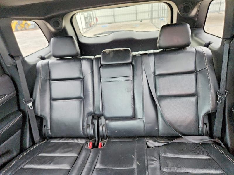 2017 JEEP GRAND CHEROKEE LIMITED 10