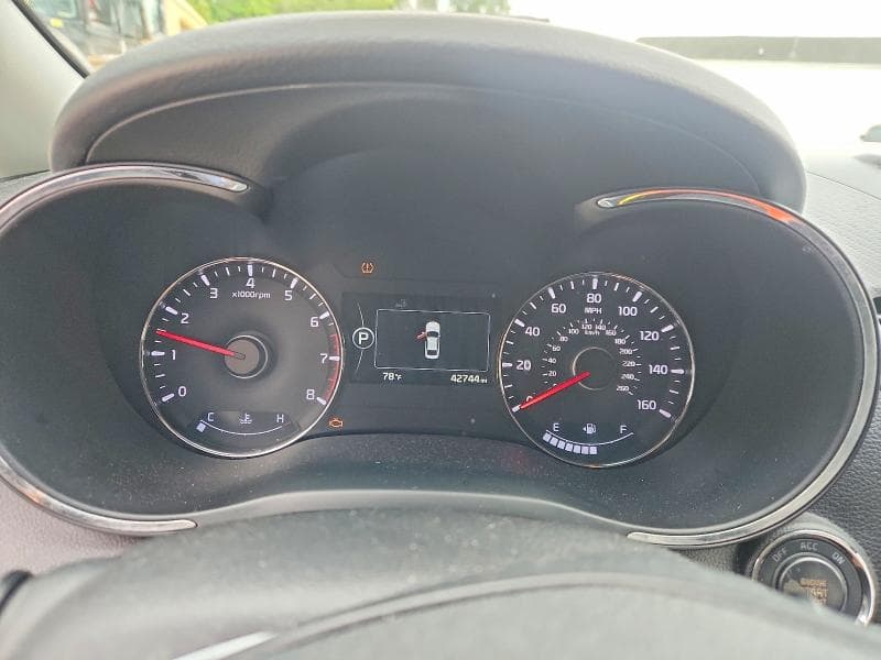 2018 KIA FORTE S 9