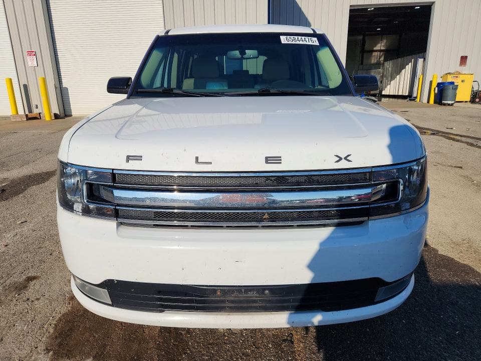 2019 FORD FLEX SEL 5