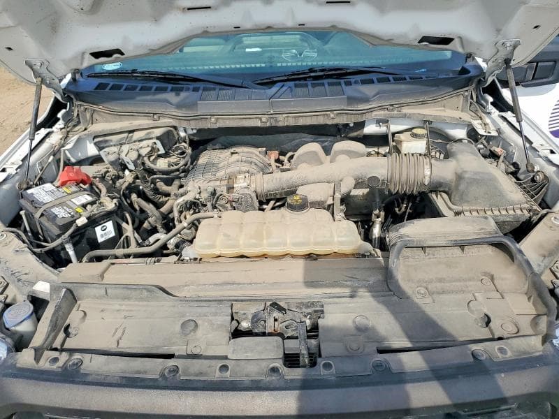 2022 FORD F 150 11